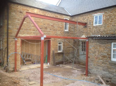 metal house extension|metal building side extensions.